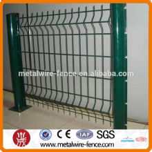 China wire mesh fence for sales